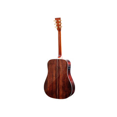 Đàn Guitar Acoustic Enya T10SD EQ - Tân Nhạc Cụ