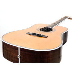 Đàn Guitar Acoustic Enya T10SD EQ - Tân Nhạc Cụ