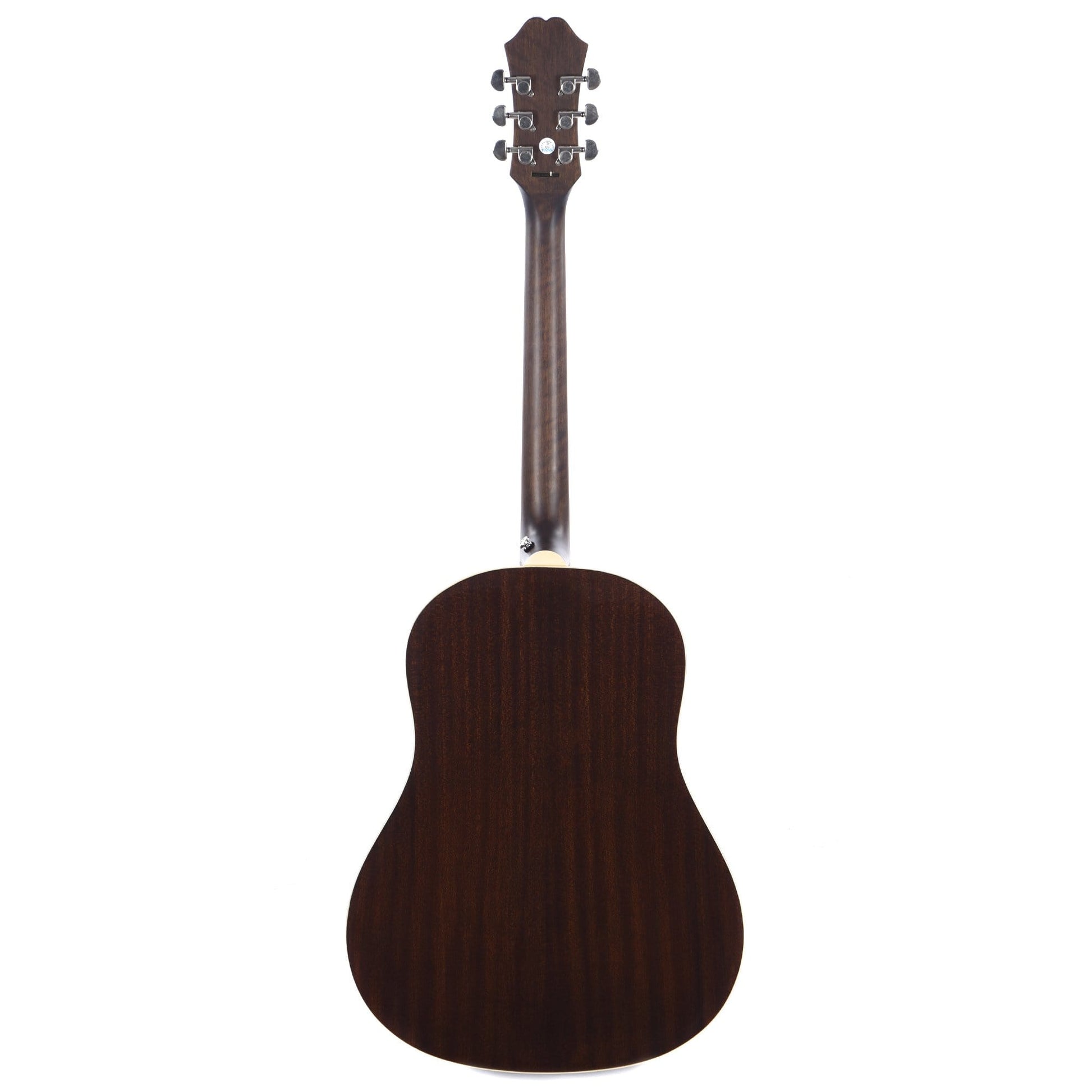  Đàn Guitar Acoustic Epiphone AJ220S (J-45 Studio), Mahogany Burst