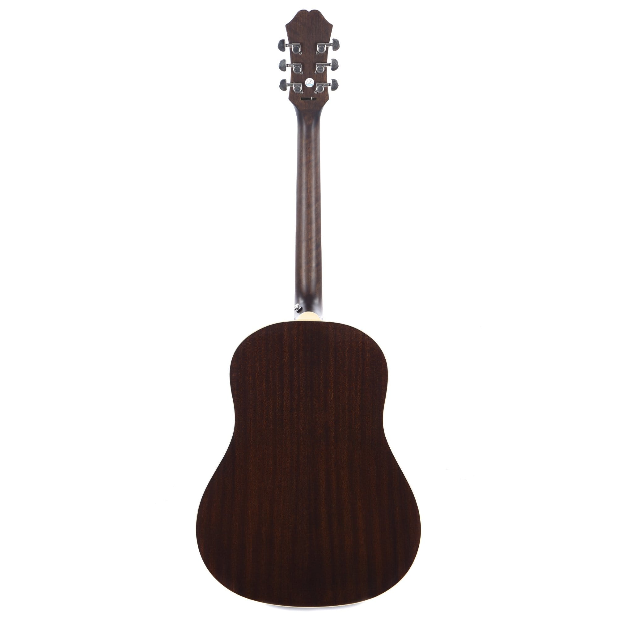  Đàn Guitar Acoustic Epiphone AJ220S (J-45 Studio), Mahogany Burst