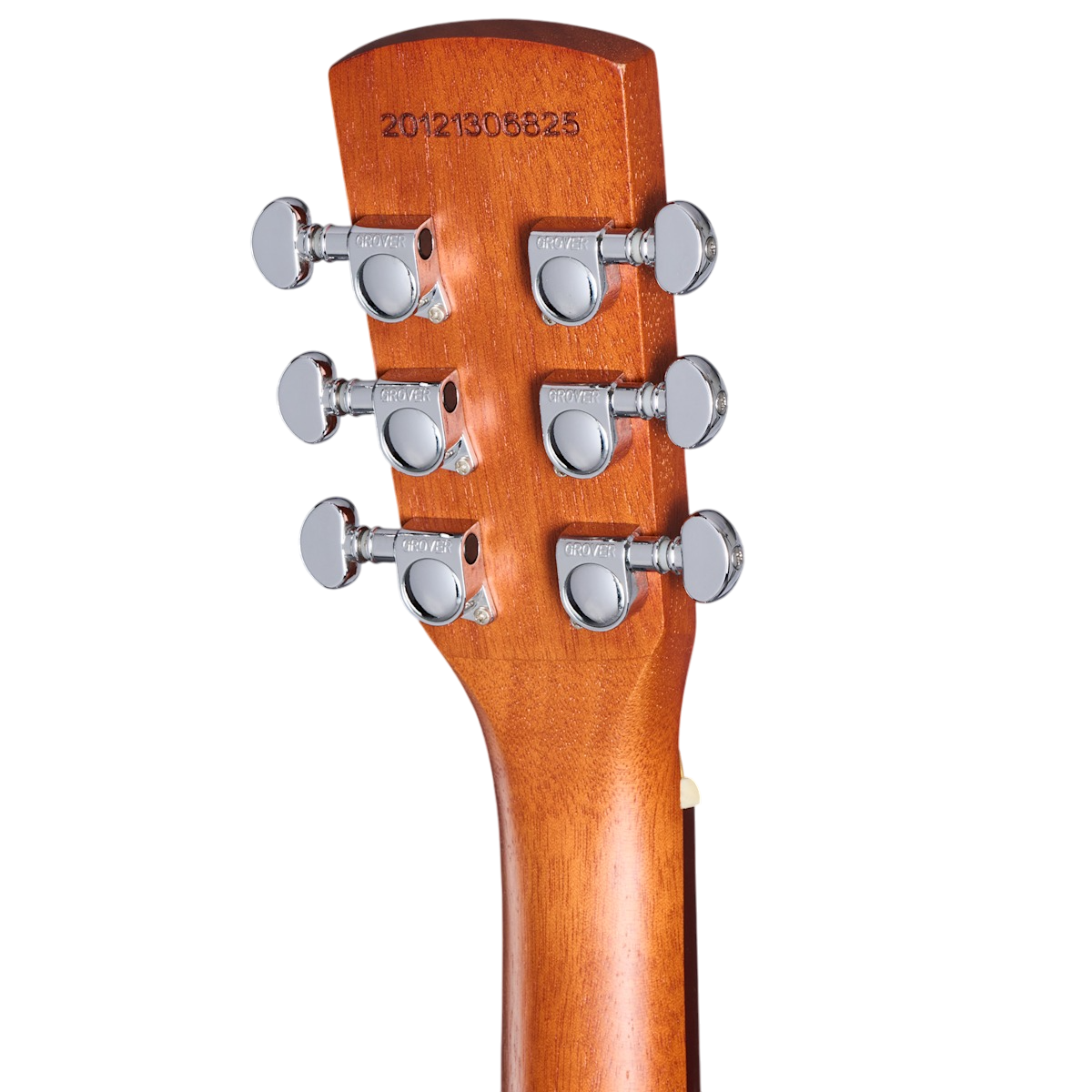 Đàn Guitar Acoustic Epiphone Dobro Hound Dog M-14 Metalbody (Round Neck) Nickel