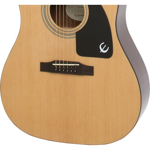 Đàn Guitar Acoustic Epiphone J-15 EC, Natural