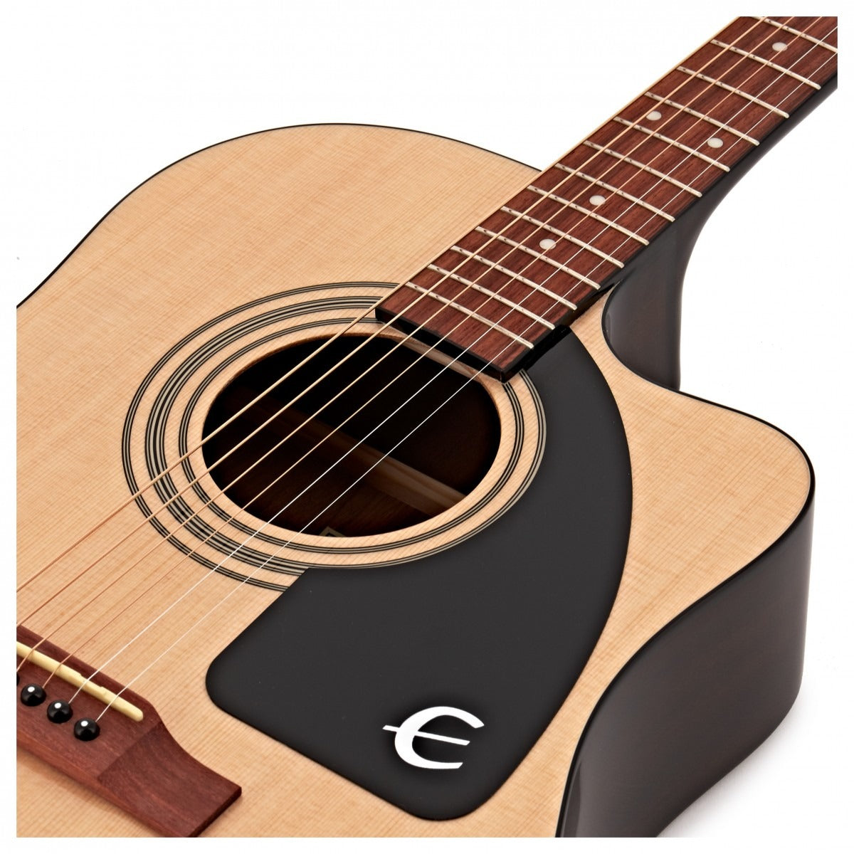 Đàn Guitar Acoustic Epiphone J-15 EC, Natural