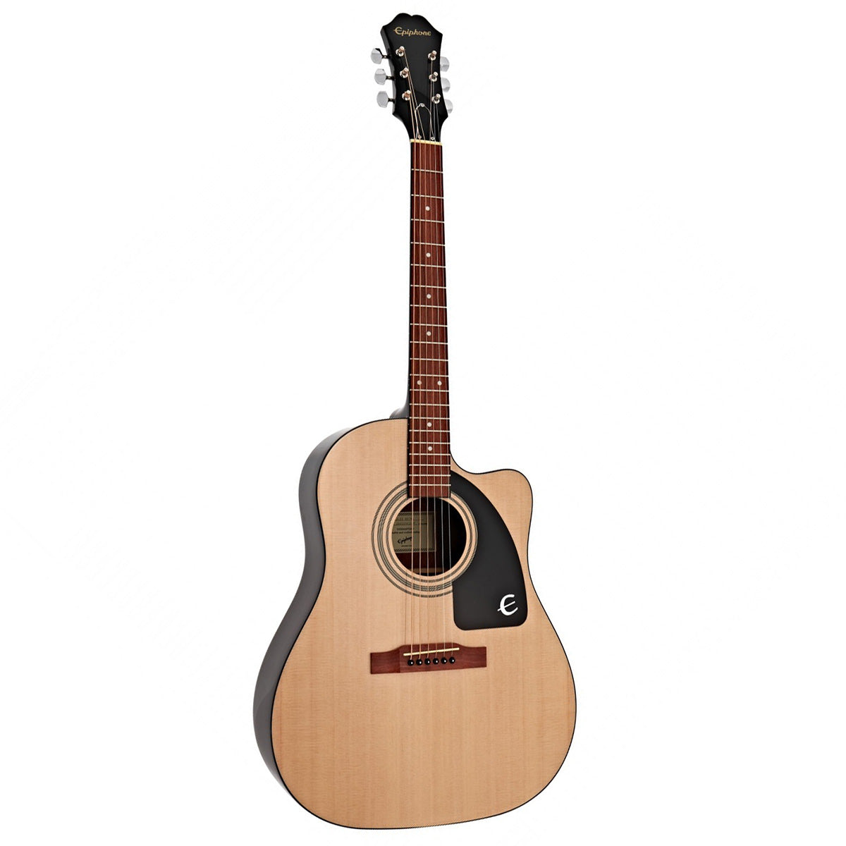 Đàn Guitar Acoustic Epiphone J-15 EC, Natural