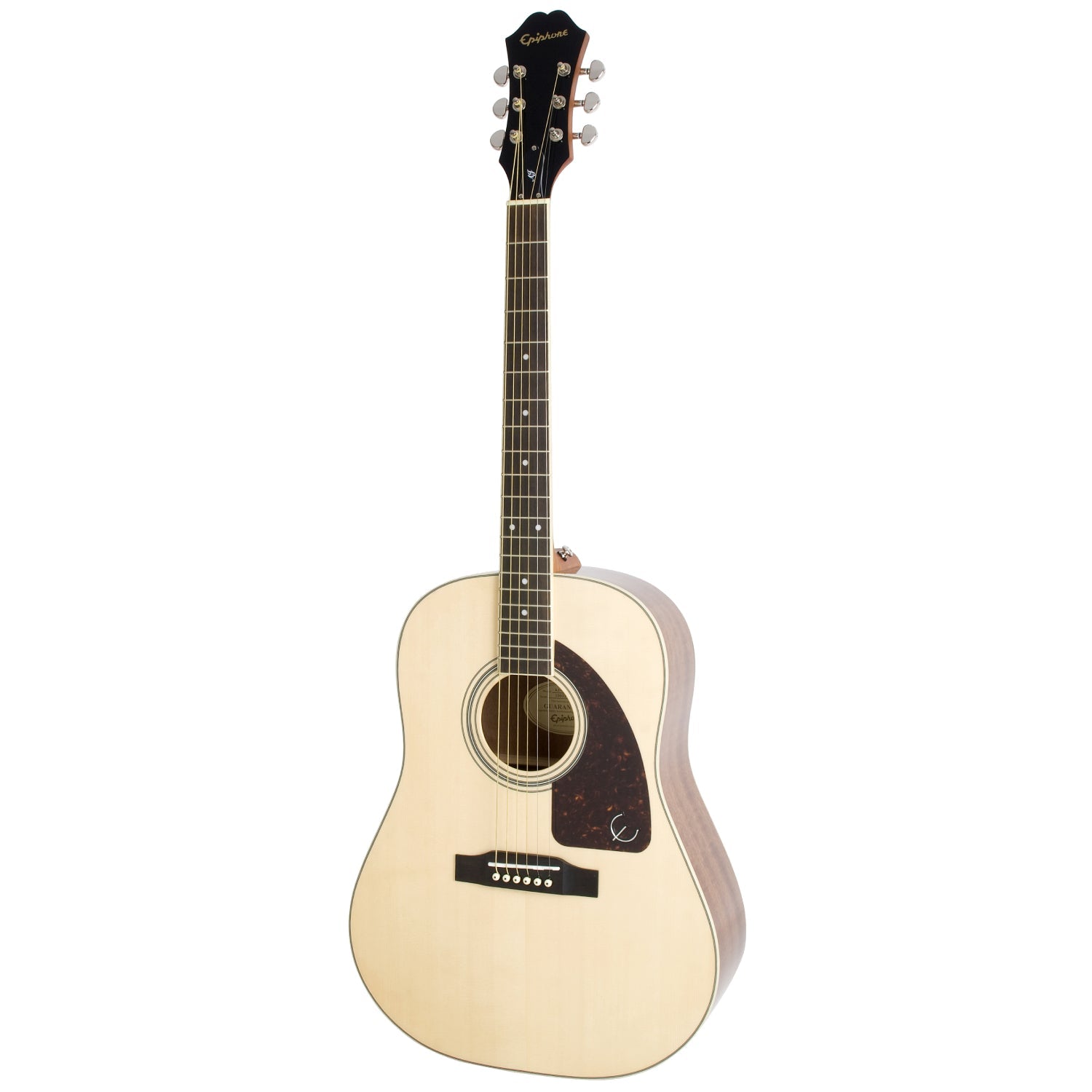  Đàn Guitar Acoustic Epiphone J45 Studio, Natural