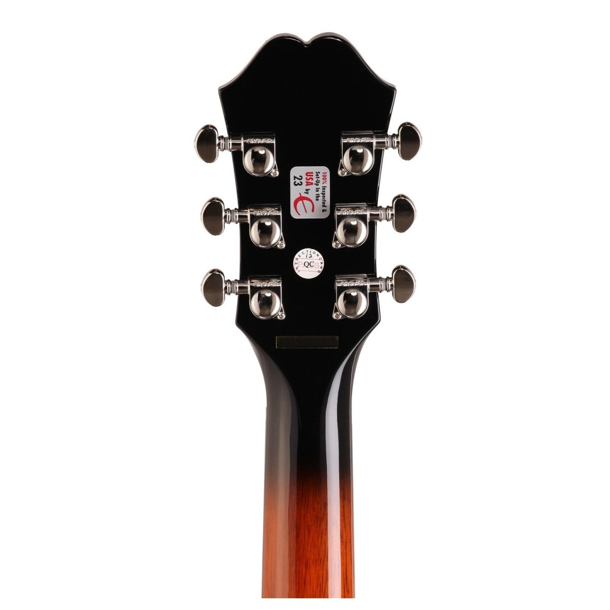 Đàn Guitar Acoustic Epiphone L-00 Studio, Vintage Sunburst
