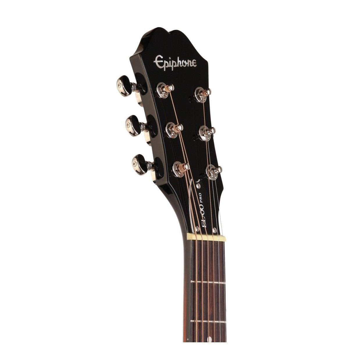 Đàn Guitar Acoustic Epiphone L-00 Studio, Vintage Sunburst