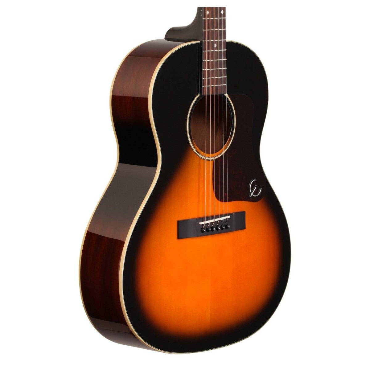 Đàn Guitar Acoustic Epiphone L-00 Studio, Vintage Sunburst