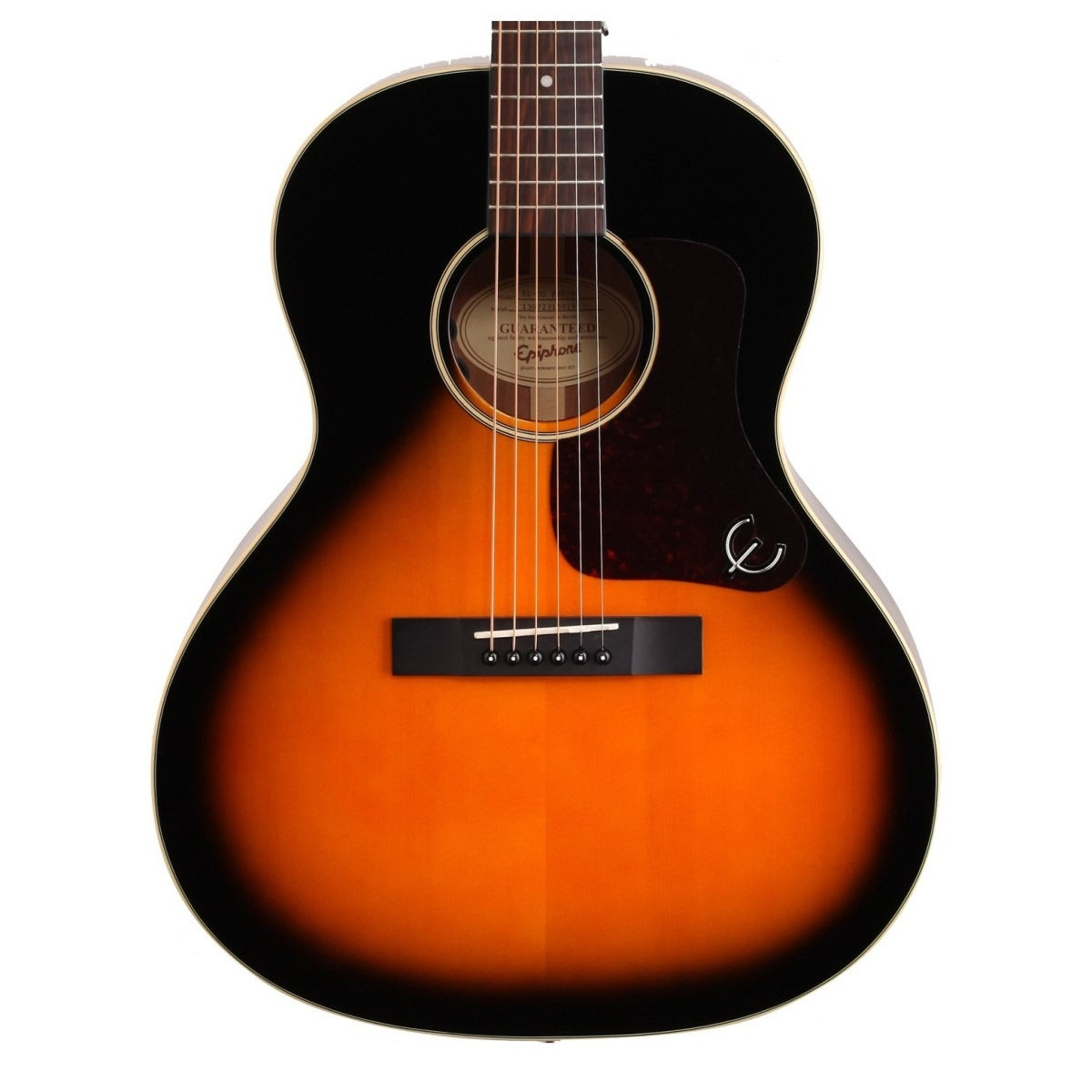 Đàn Guitar Acoustic Epiphone L-00 Studio, Vintage Sunburst