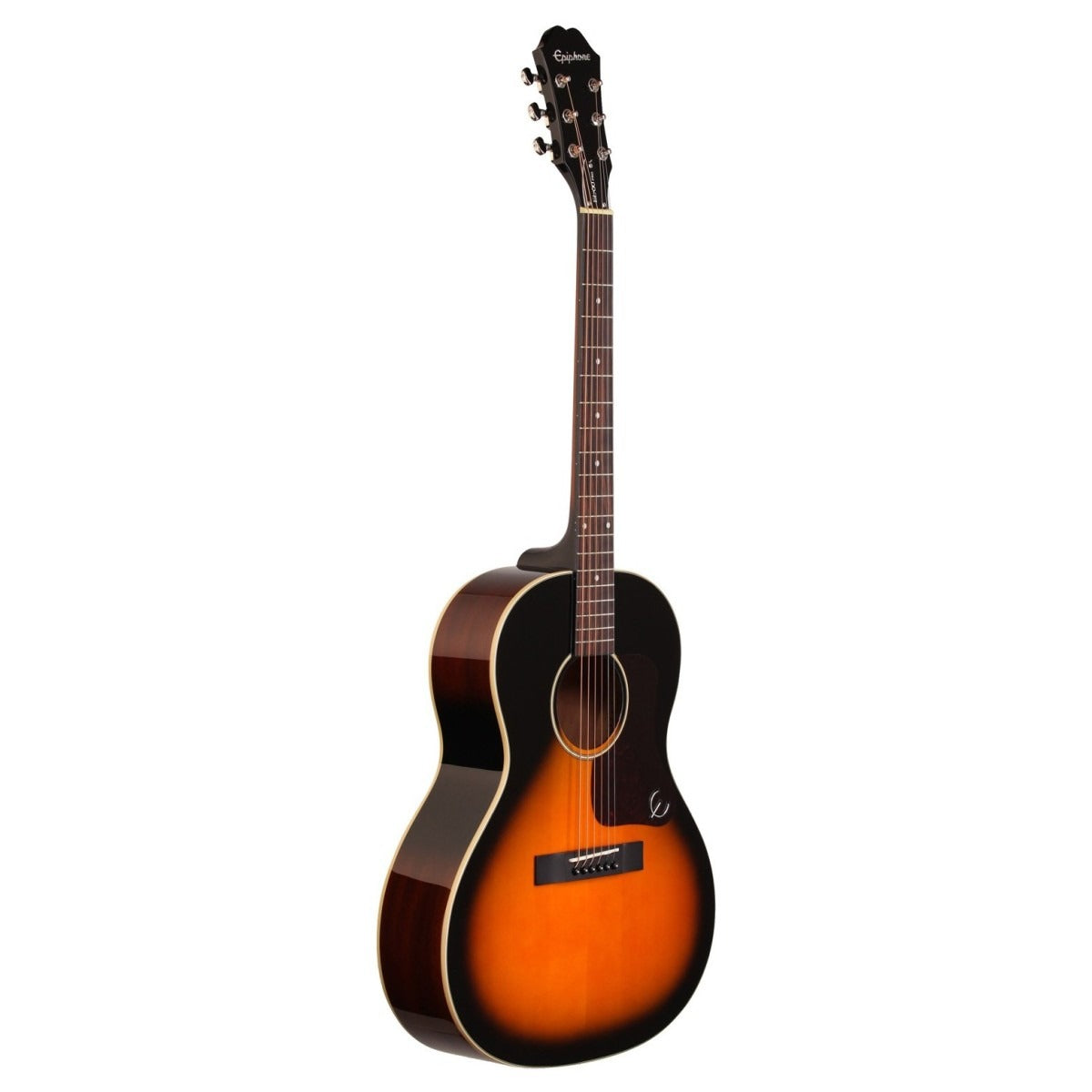 Đàn Guitar Acoustic Epiphone L-00 Studio, Vintage Sunburst