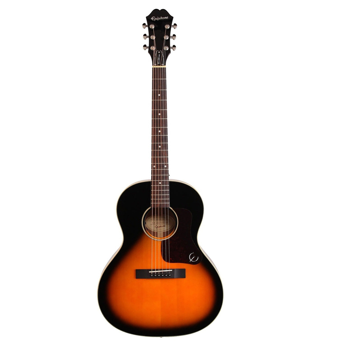 Đàn Guitar Acoustic Epiphone L-00 Studio, Vintage Sunburst
