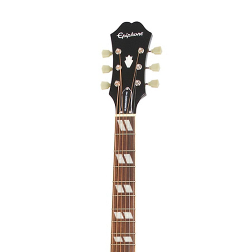 Đàn Guitar Acoustic Epiphone Limited Edition Hummingbird Performer Pro, Tobaco Sunburst