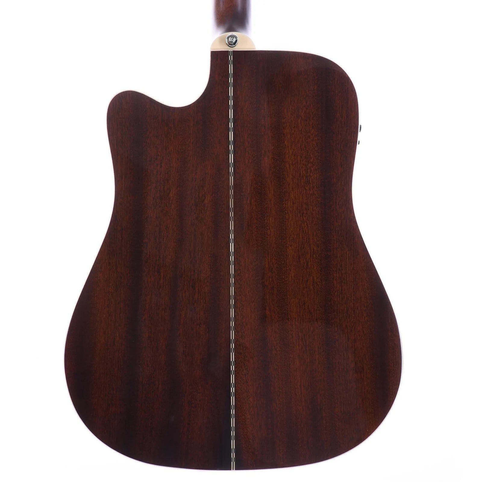 Đàn Guitar Acoustic Epiphone Masterbilt DR500MCE, Vintage Sunburst