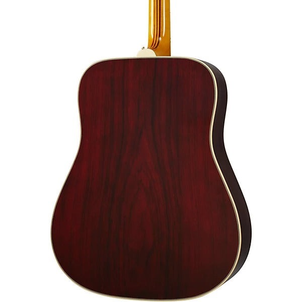 Đàn Guitar Acoustic Epiphone Masterbilt Excellente, Antique Natural Aged