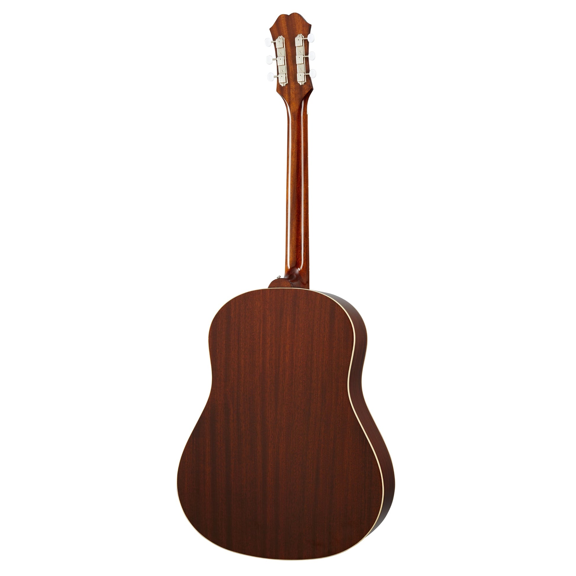  Đàn Guitar Acoustic Epiphone Masterbilt Texan, Faded Cherry