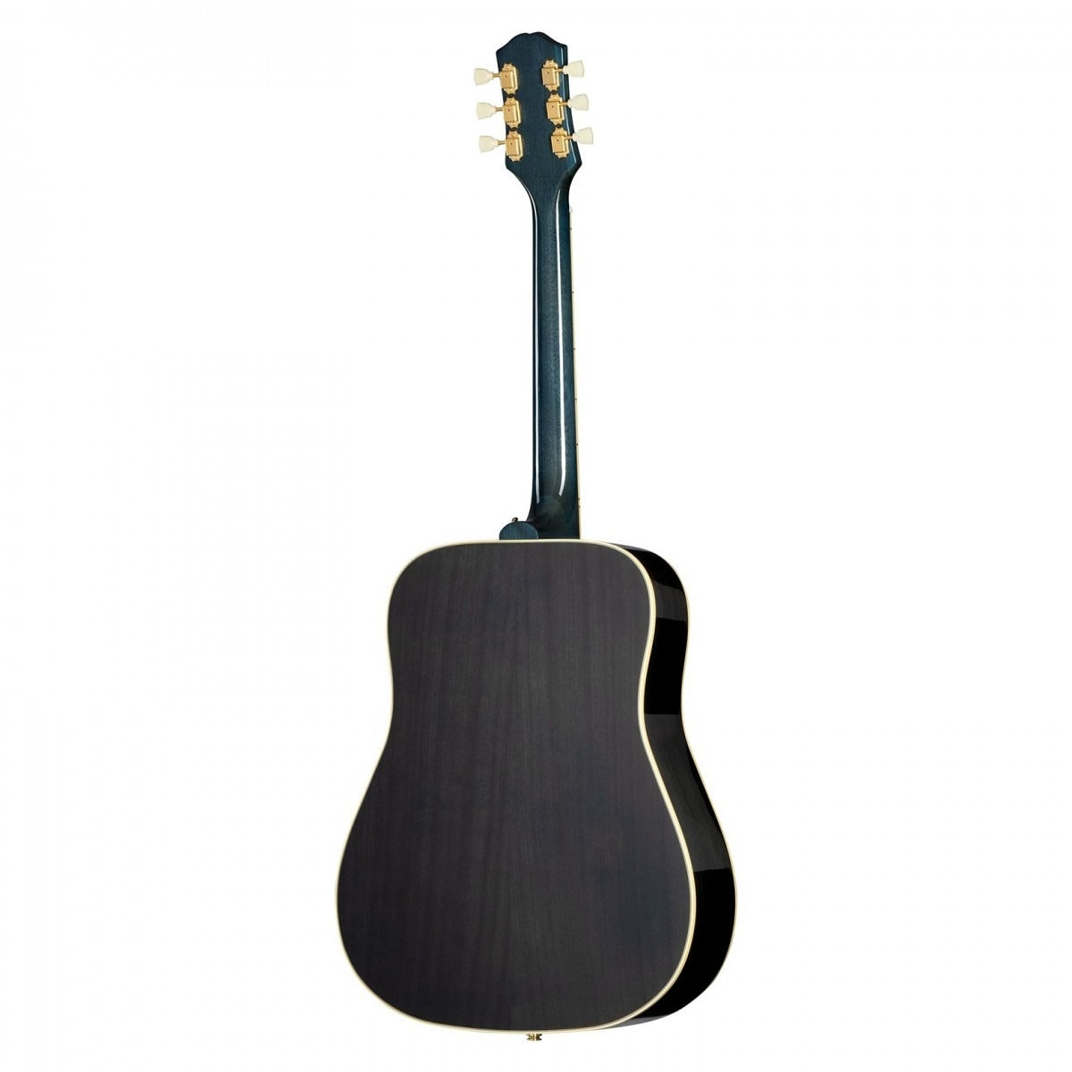 Đàn Guitar Acoustic Epiphone Miranda Lambert Bluebird Studio Bluebonnet