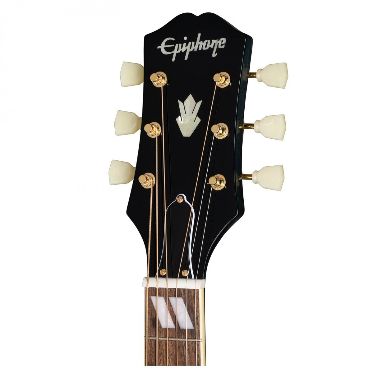 Đàn Guitar Acoustic Epiphone Miranda Lambert Bluebird Studio Bluebonnet