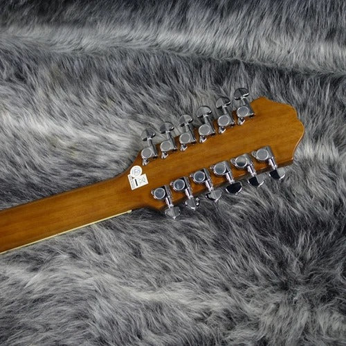 Đàn Guitar Acoustic Epiphone Songmaker DR-212, Natural