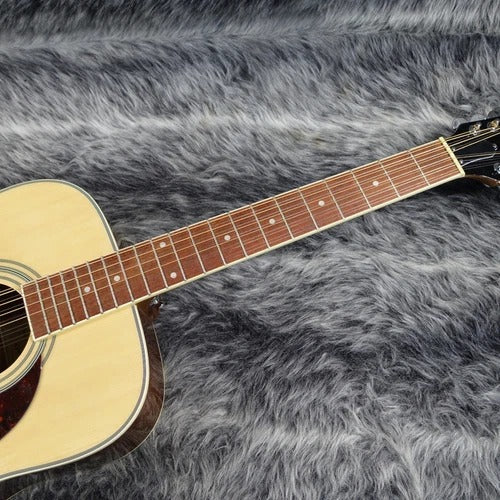 Đàn Guitar Acoustic Epiphone Songmaker DR-212, Natural