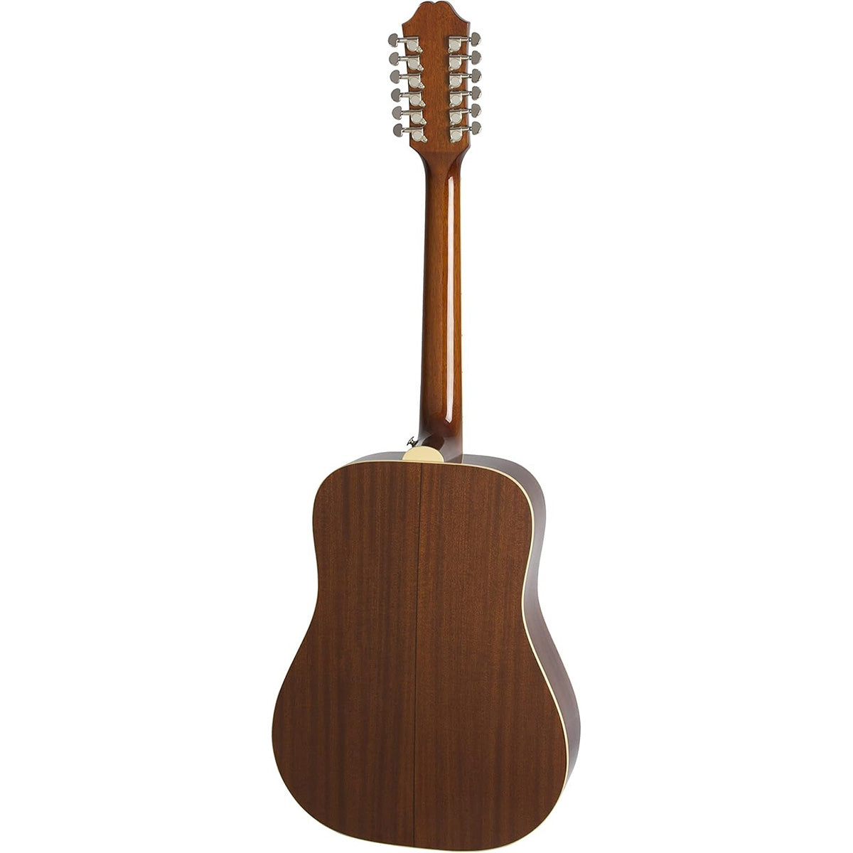 Đàn Guitar Acoustic Epiphone Songmaker DR-212, Natural