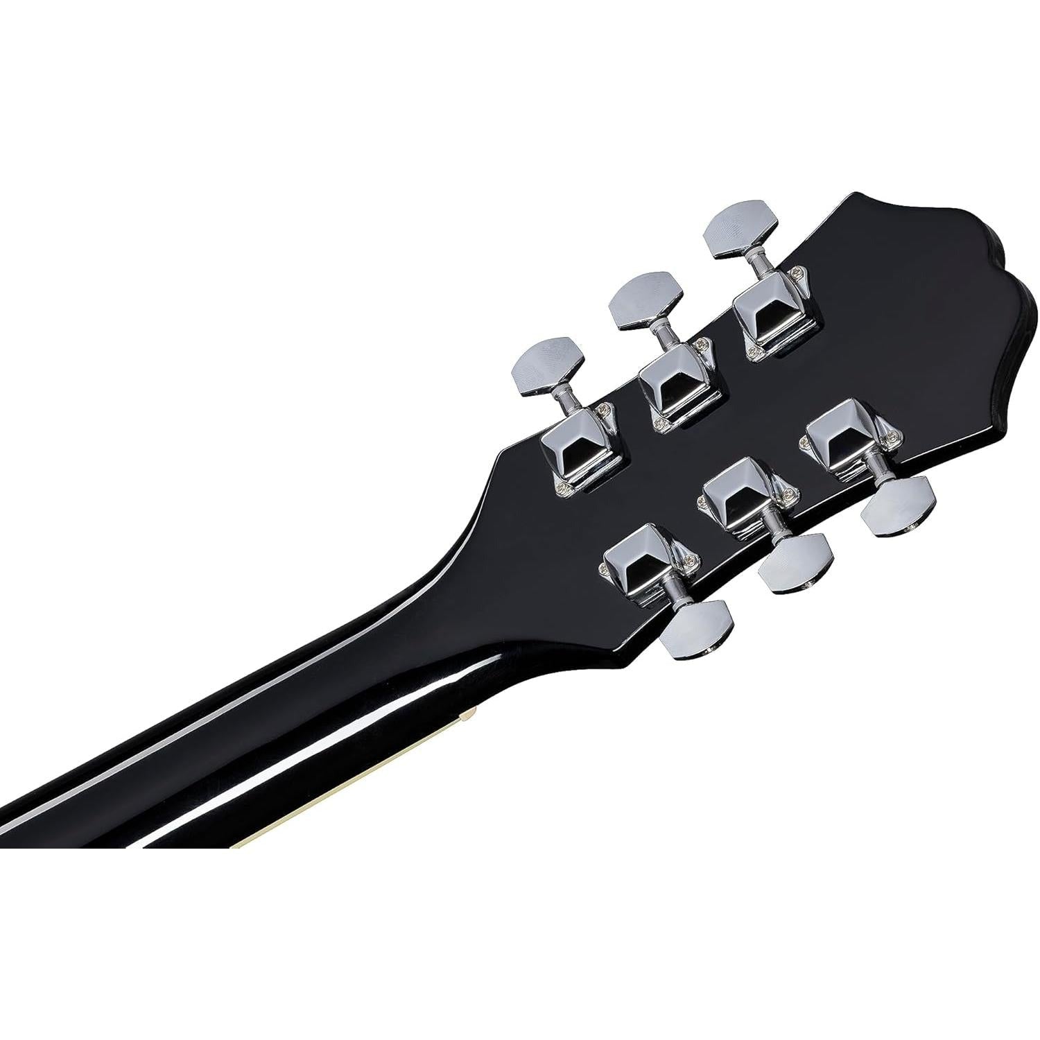 Đàn Guitar Acoustic Epiphone Songmaker Deluxe FT-100 CE, Ebony