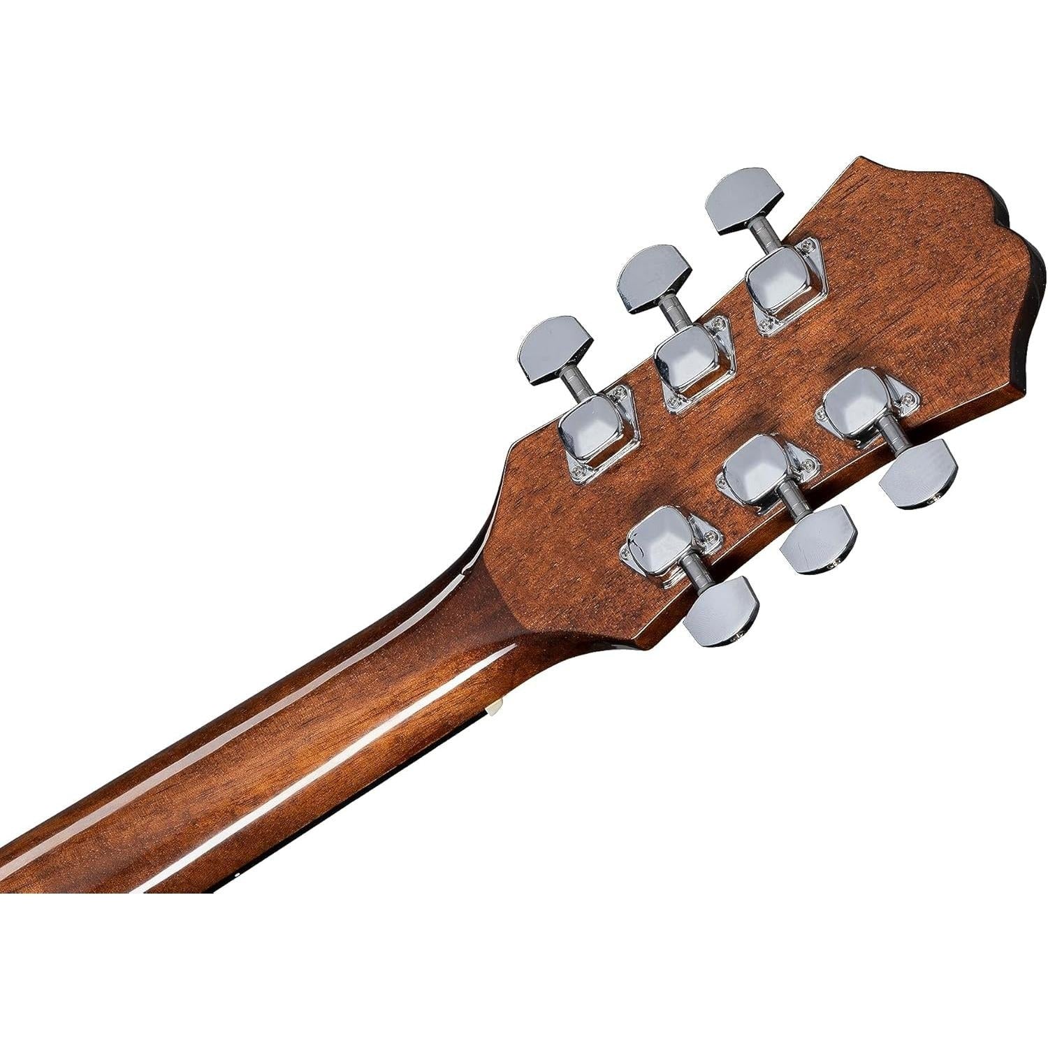  Đàn Guitar Acoustic Epiphone Songmaker Deluxe FT-100 CE, Natural