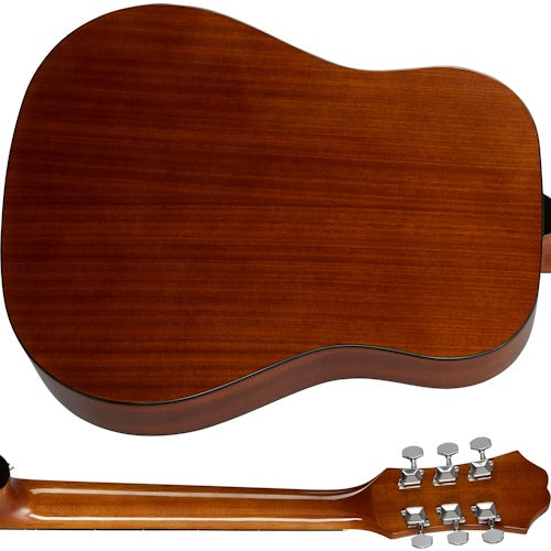  Đàn Guitar Acoustic Epiphone Songmaker FT-100, Natural