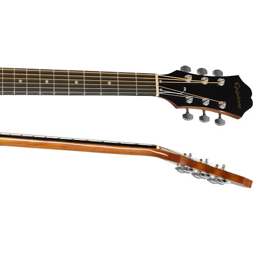  Đàn Guitar Acoustic Epiphone Songmaker FT-100, Natural