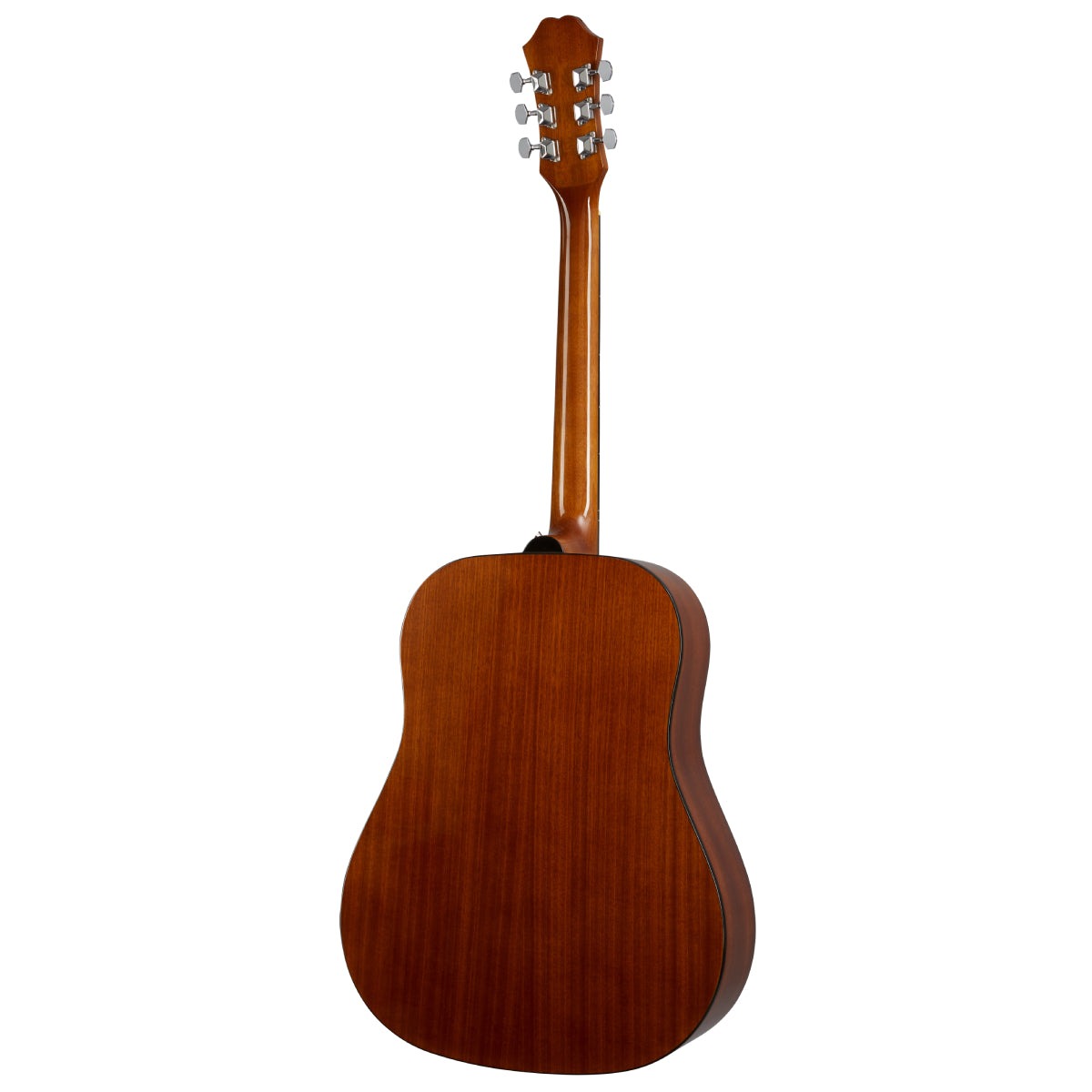  Đàn Guitar Acoustic Epiphone Songmaker FT-100, Natural
