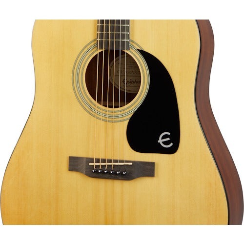 Đàn Guitar Acoustic Epiphone Songmaker FT-100, Natural