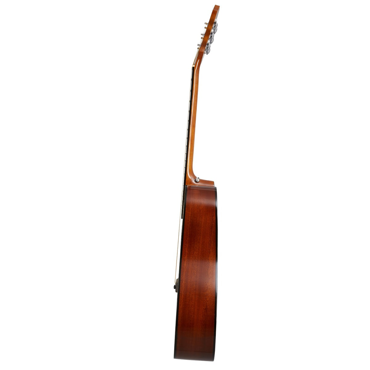  Đàn Guitar Acoustic Epiphone Songmaker FT-100, Natural