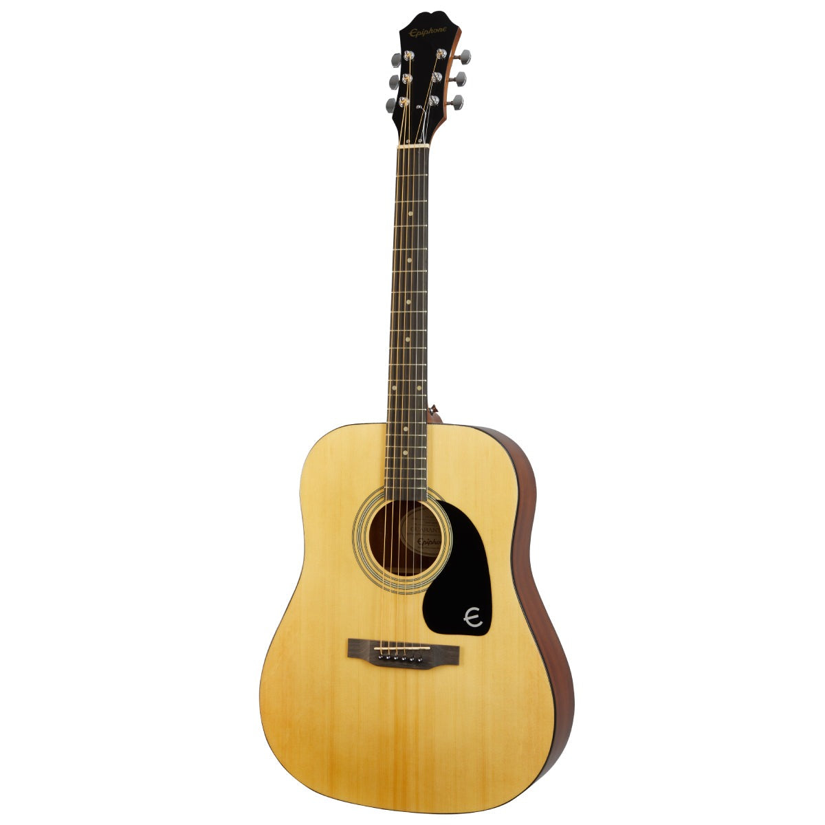  Đàn Guitar Acoustic Epiphone Songmaker FT-100, Natural