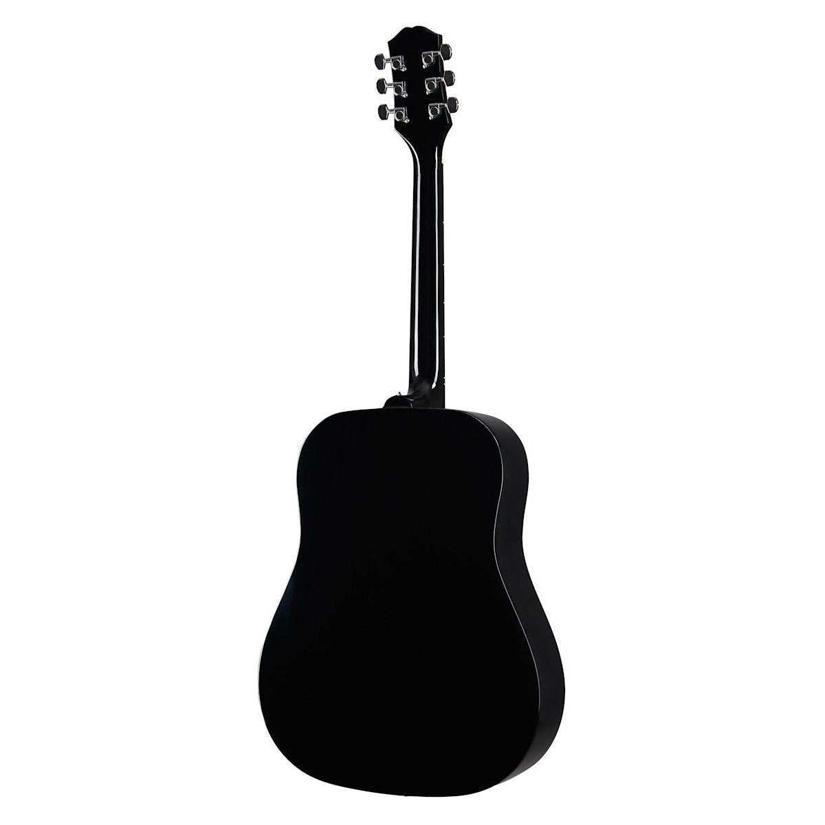  Đàn Guitar Acoustic Epiphone Starling, Ebony