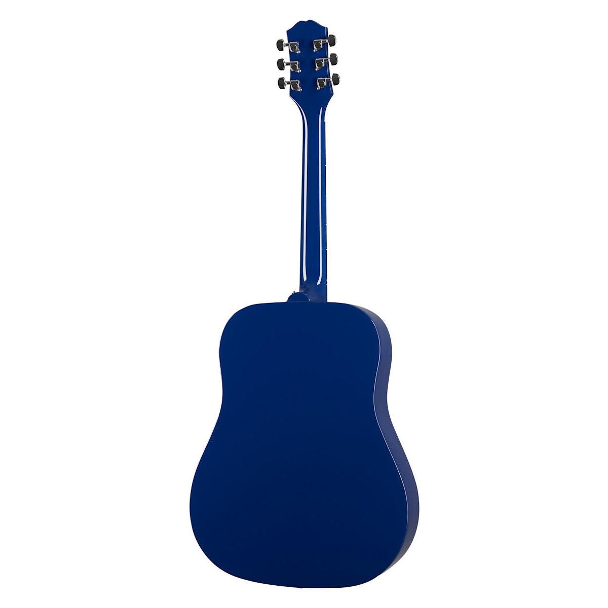 Đàn Guitar Acoustic Epiphone Starling, Starlight Blue