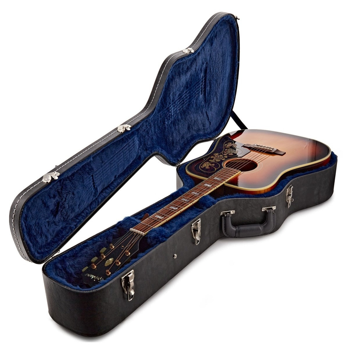 Đàn Guitar Acoustic Epiphone USA Frontier