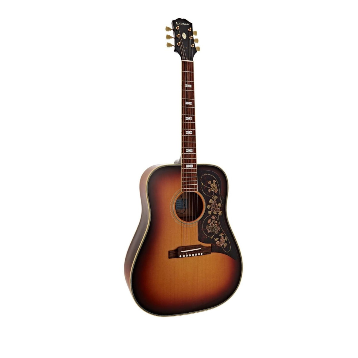 Đàn Guitar Acoustic Epiphone USA Frontier