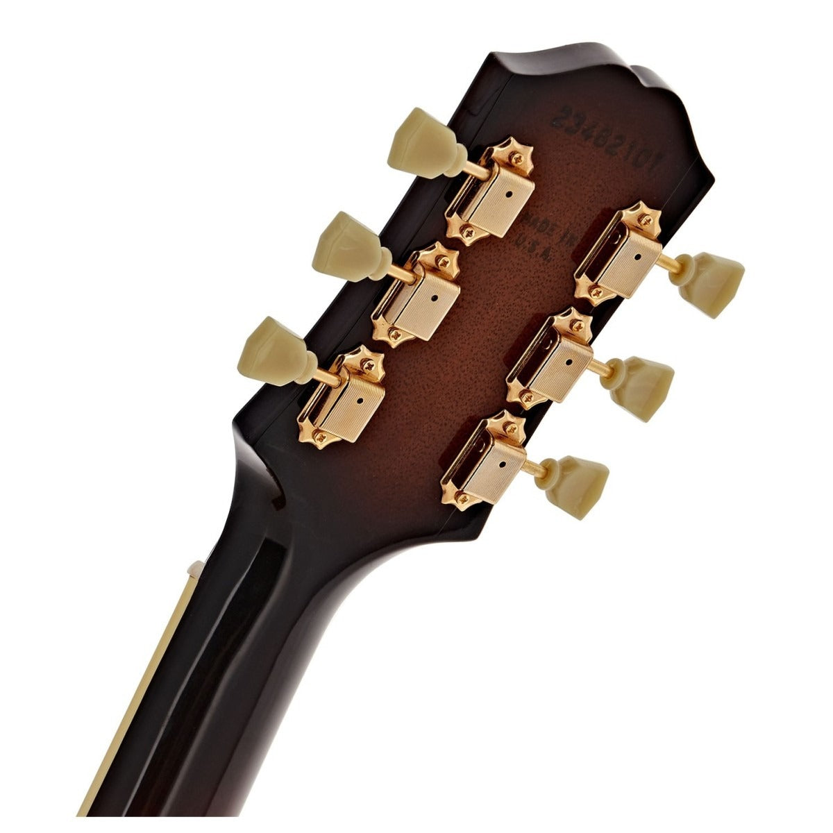 Đàn Guitar Acoustic Epiphone USA Frontier