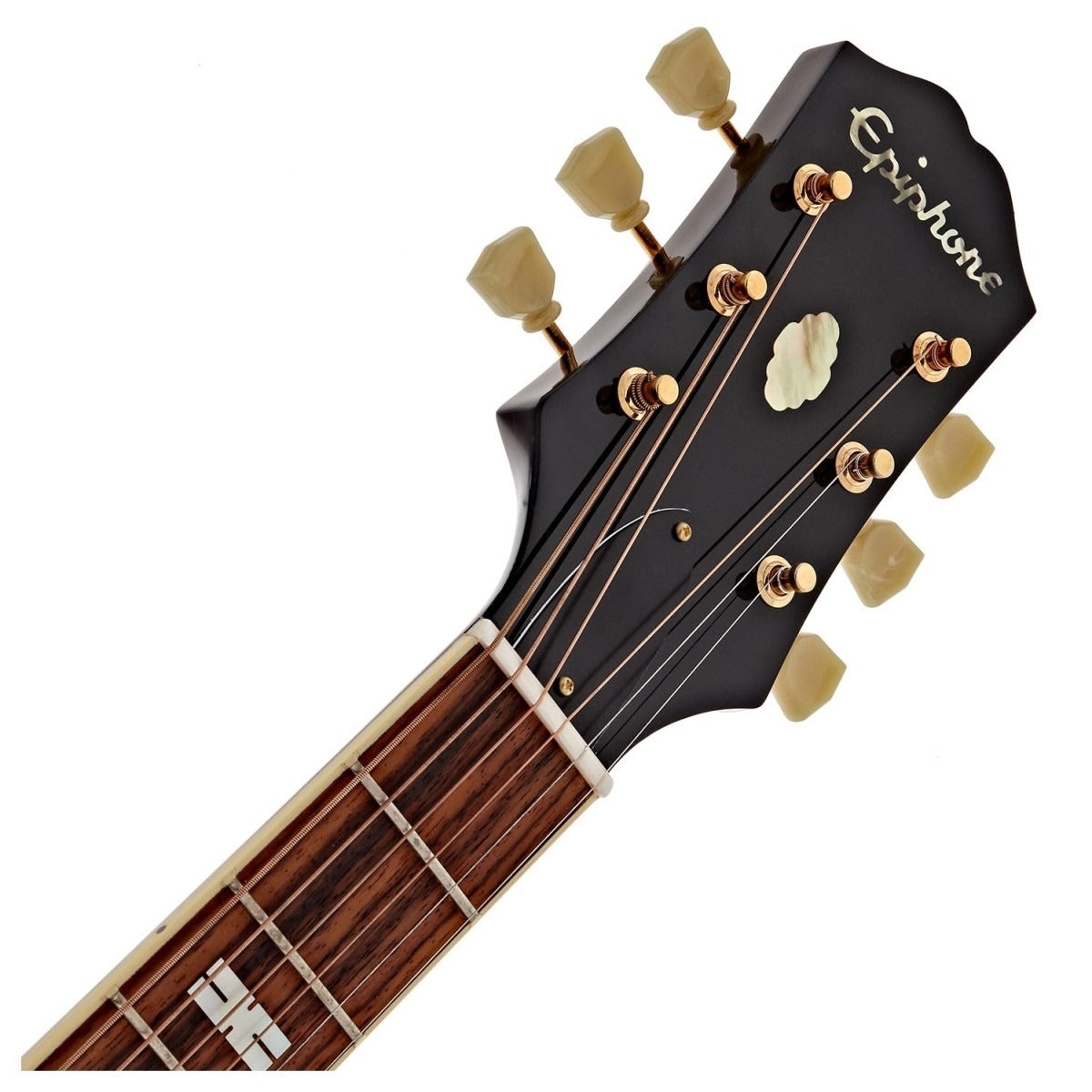 Đàn Guitar Acoustic Epiphone USA Frontier