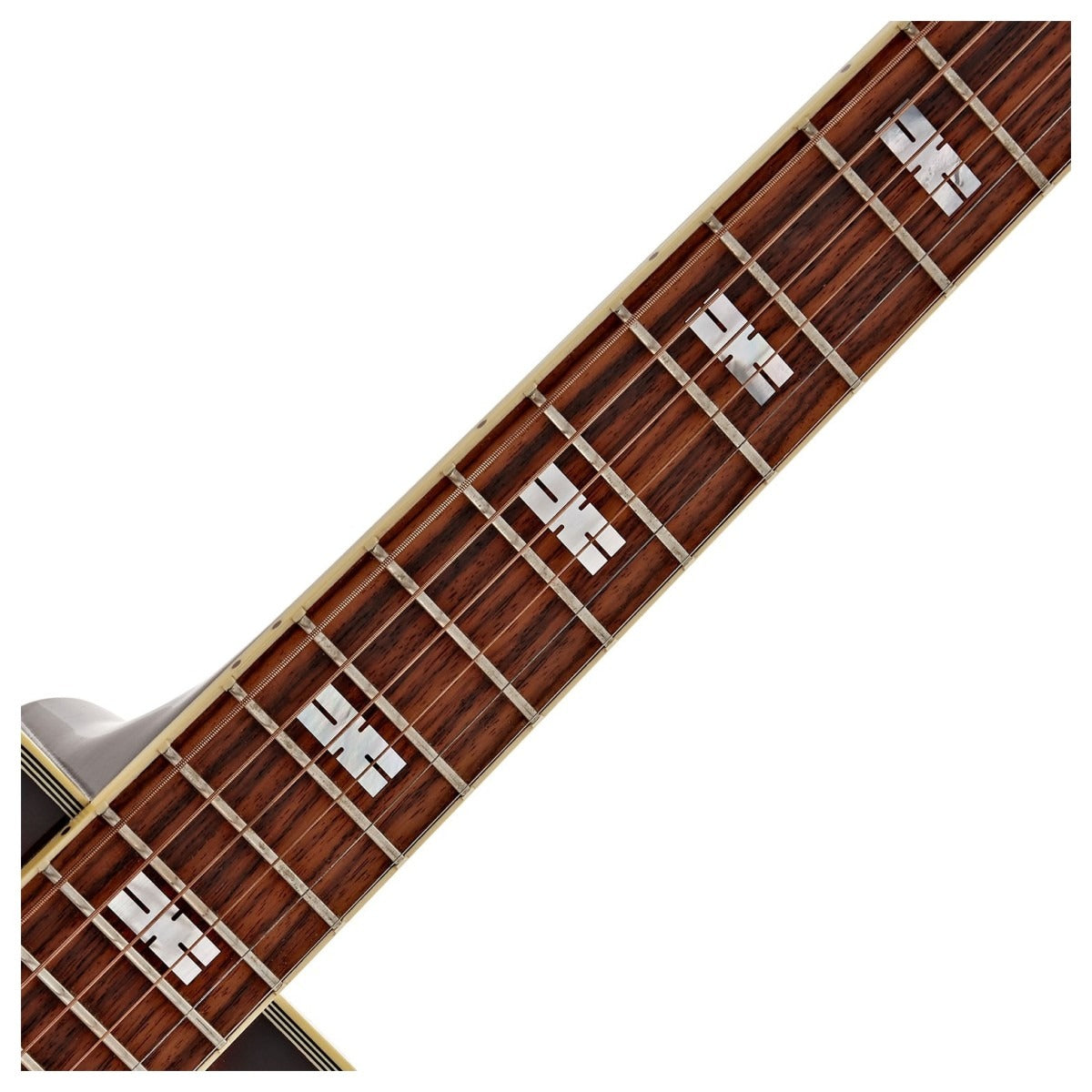 Đàn Guitar Acoustic Epiphone USA Frontier