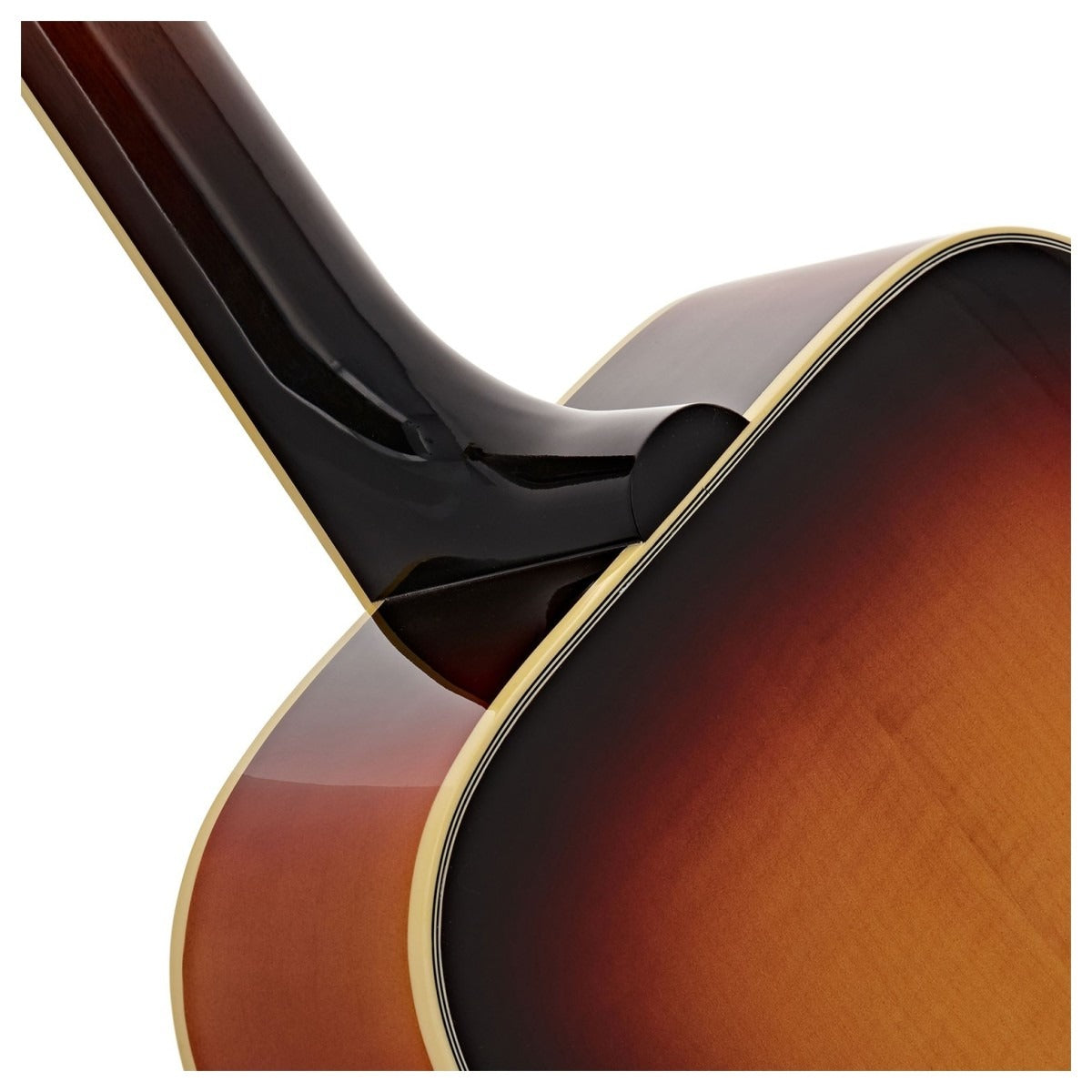 Đàn Guitar Acoustic Epiphone USA Frontier