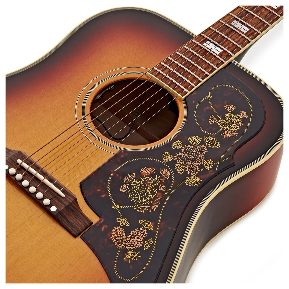 Đàn Guitar Acoustic Epiphone USA Frontier