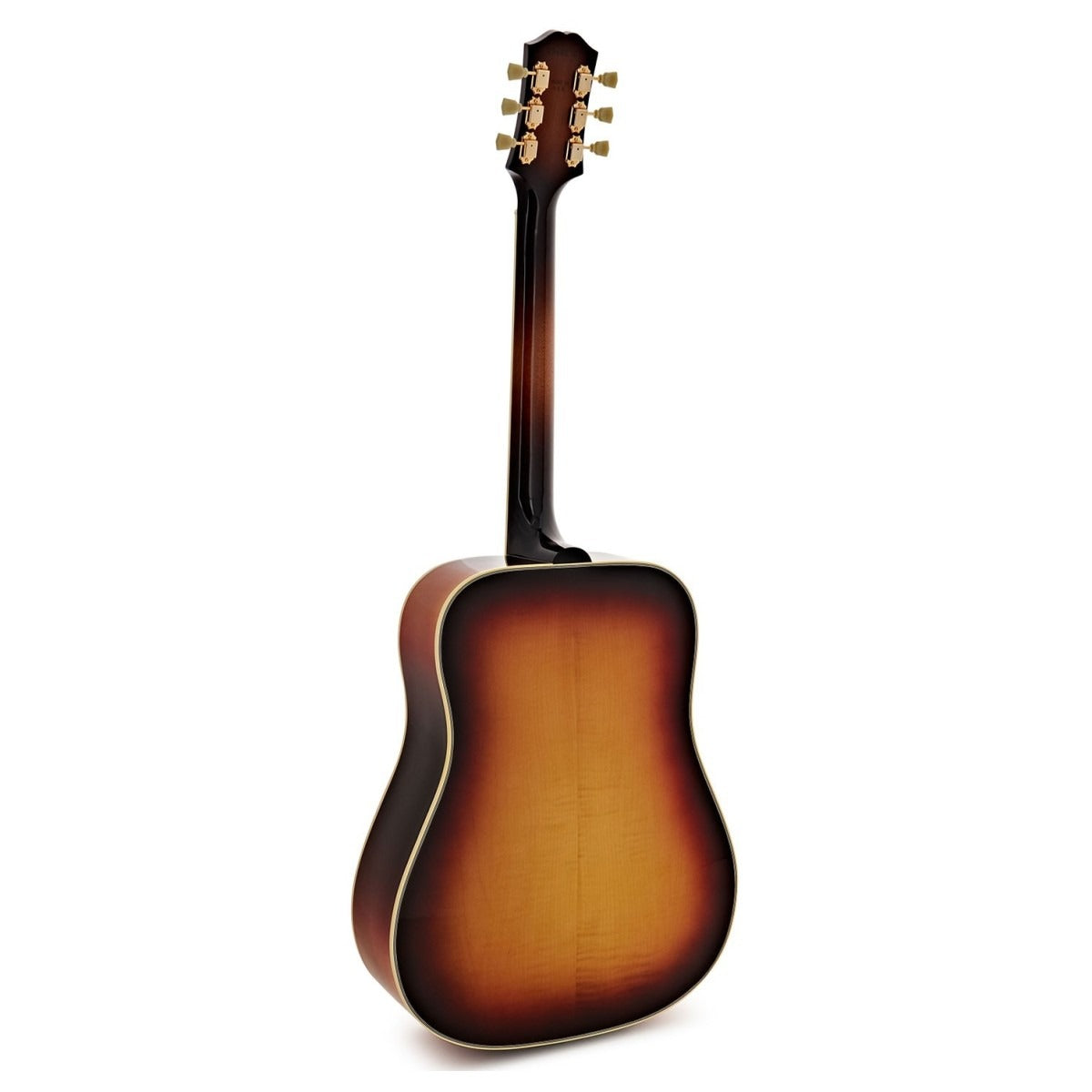 Đàn Guitar Acoustic Epiphone USA Frontier