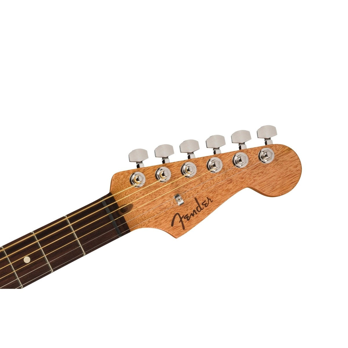 Đàn Guitar Acoustic Fender Acoustasonic Player Jazzmaster, Shell Pink