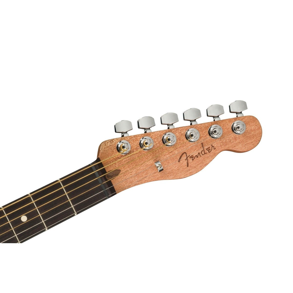 Đàn Guitar Acoustic Fender Acoustasonic Player Telecaster, Shadow Burst