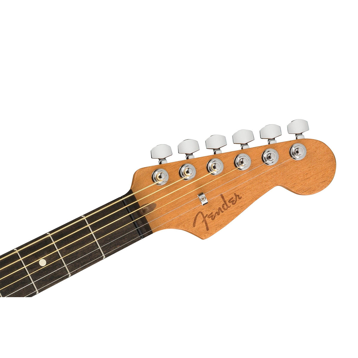 Đàn Guitar Acoustic Fender American Acoustasonic Jazzmaster, Natural