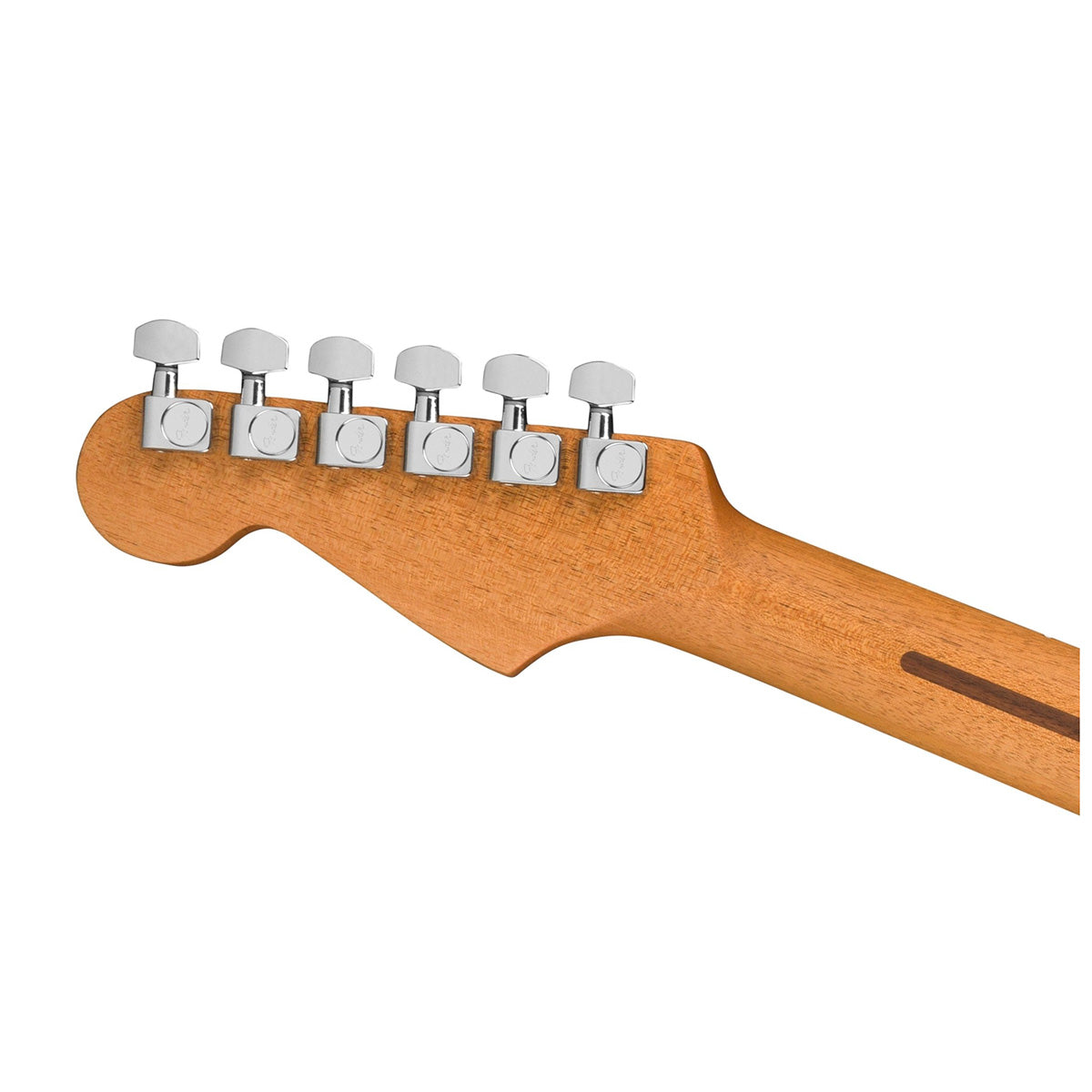 Đàn Guitar Acoustic Fender American Acoustasonic Jazzmaster, Tobacco Sunburst