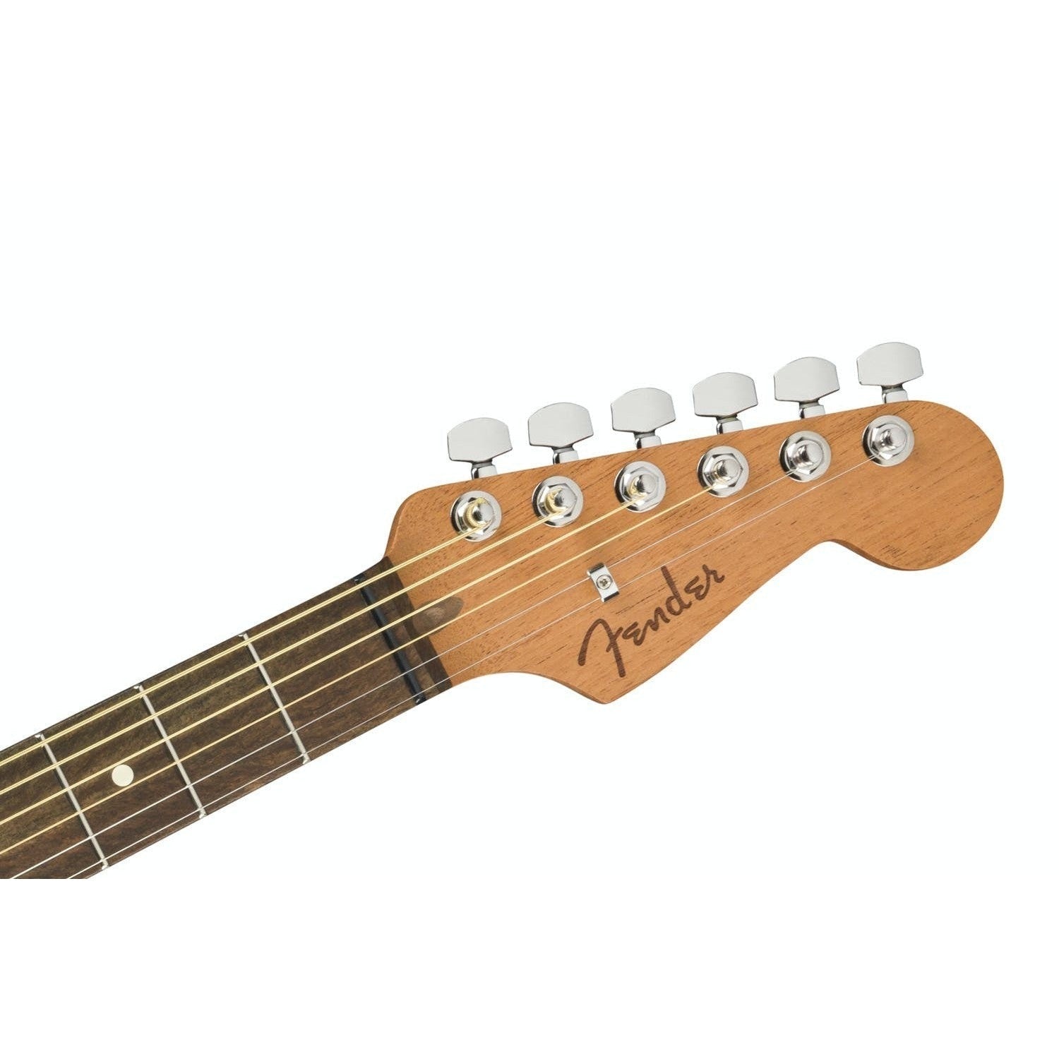 Đàn Guitar Acoustic Fender American Acoustasonic Stratocaster, 3 Color Sunburst 