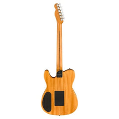 Đàn Guitar Acoustic Fender American Acoustasonic Telecaster, Sunburst 