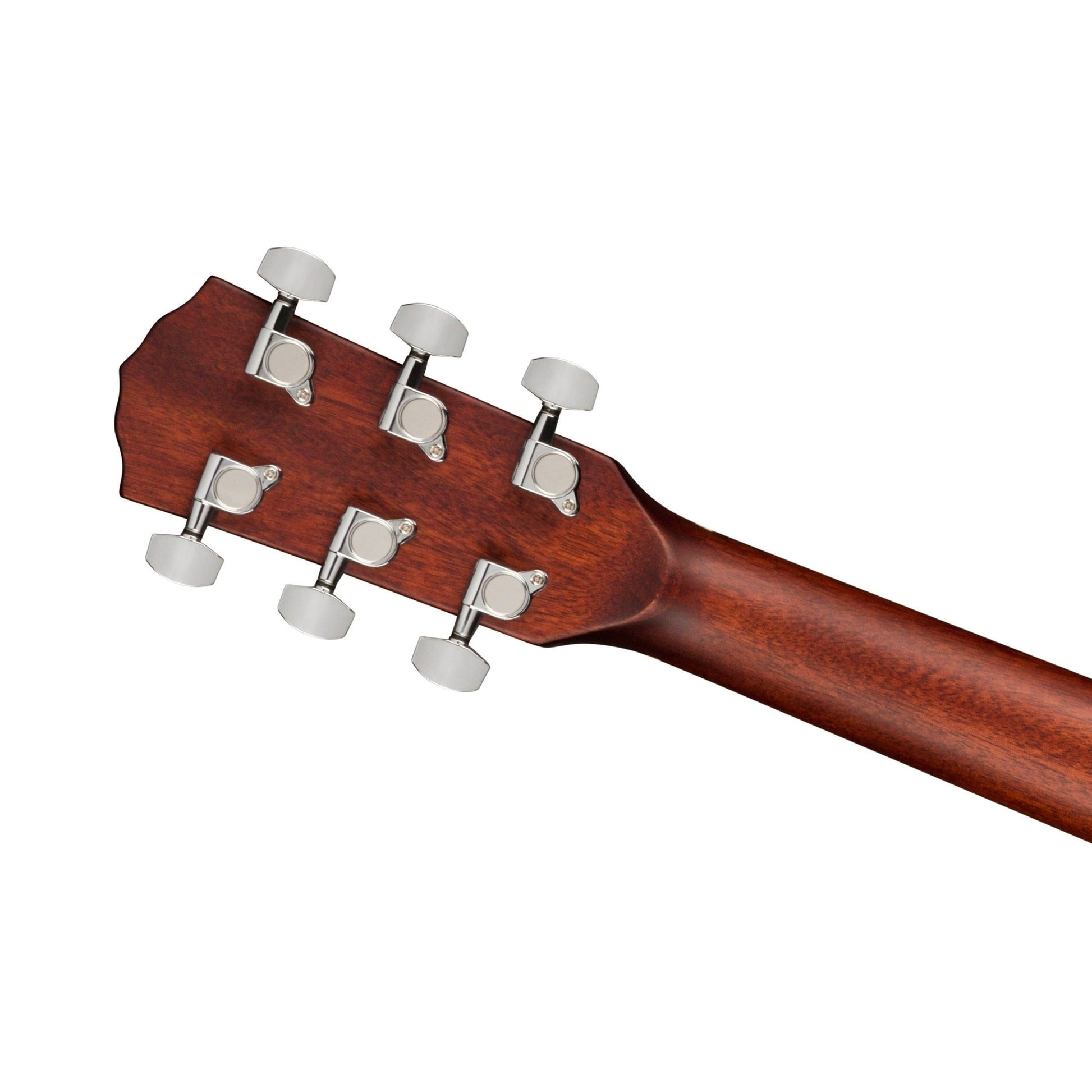 Đàn Guitar Acoustic Fender CC-60S All-Mahogany Concert