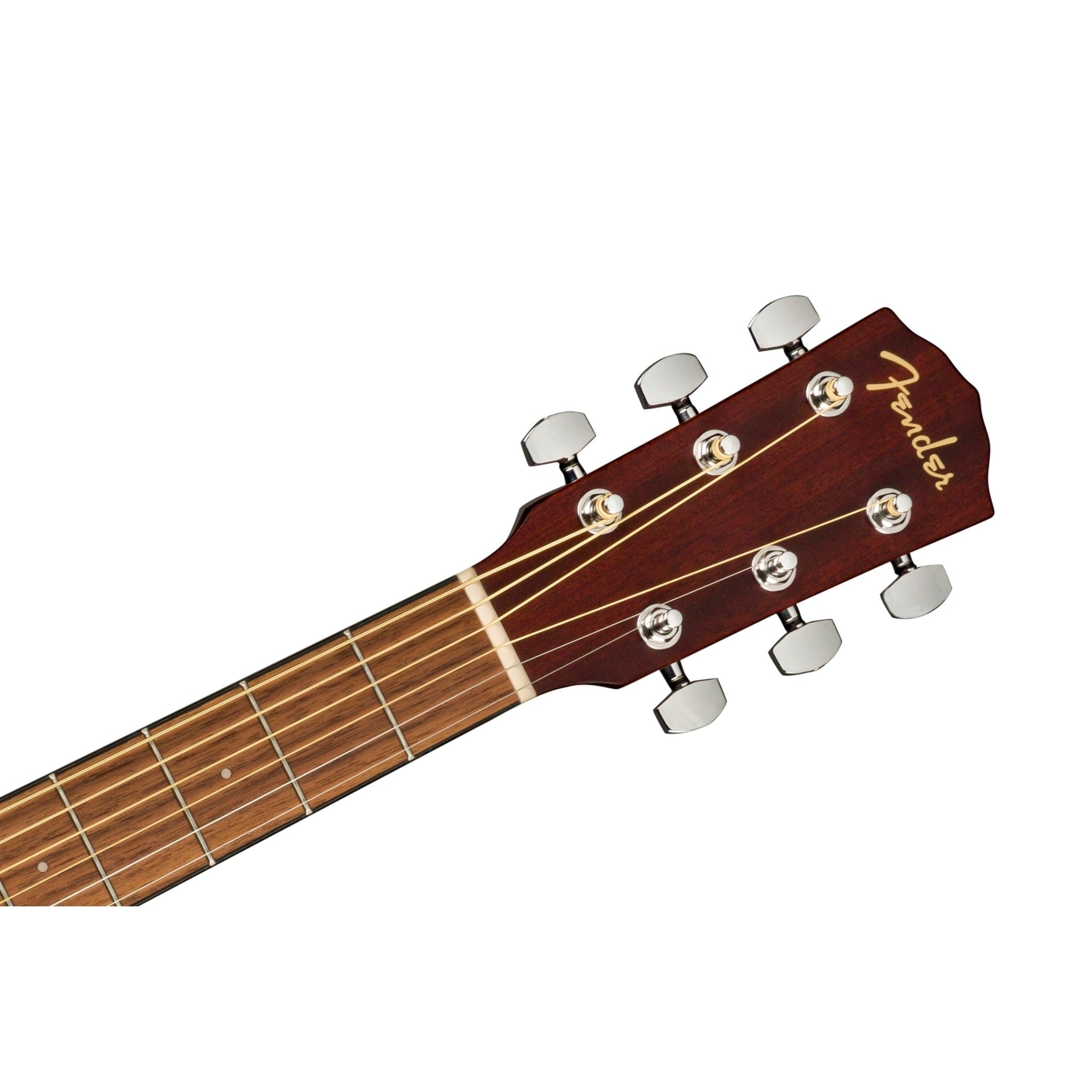 Đàn Guitar Acoustic Fender CC-60S All-Mahogany Concert